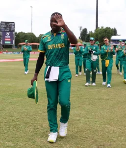 Kwena Maphaka