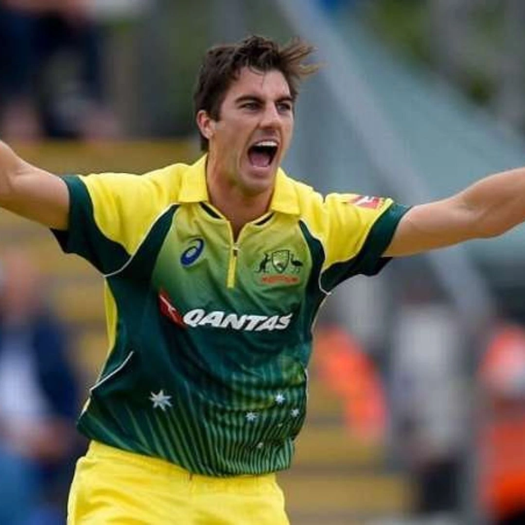 ऑस्ट्रेलिया राष्ट्रीय क्रिकेट संघ वि भारत राष्ट्रीय क्रिकेट संघ