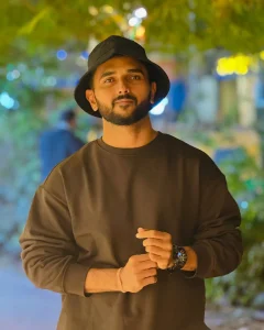 Manoj Bhandage