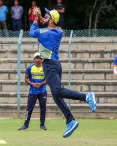 Manoj Bhandage Current Teams