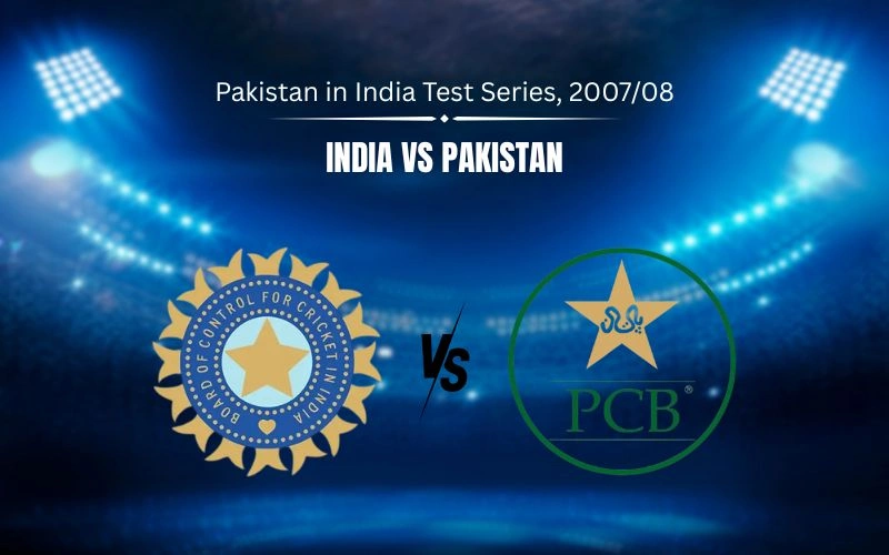 पाकिस्तान राष्ट्रीय क्रिकेट टीम बनाम भारतीय क्रिकेट टीम का स्कोरकार्ड: तीन यादगार टेस्ट मुकाबले पाकिस्तान राष्ट्रीय क्रिकेट टीम बनाम भारतीय क्रिकेट टीम के मैच का स्कोरकार्ड