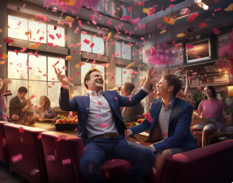 Enjoy Nonstop Fun and Relaxation with Slot Gacor Hari Ini