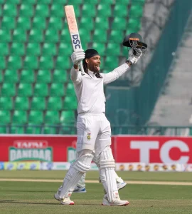 Tony De Zorzi Century