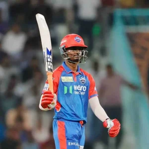 abishek porel stats 2025