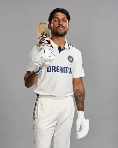 Dhruv Jurel Dates Joined