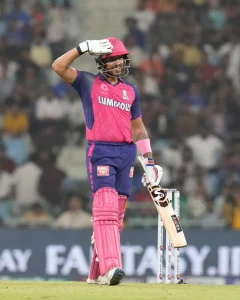 Dhruv Jurel Indian Army