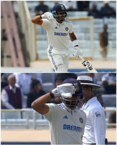 Sports Career of Dhruv Jurel