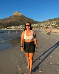 Alice Capsey Husband