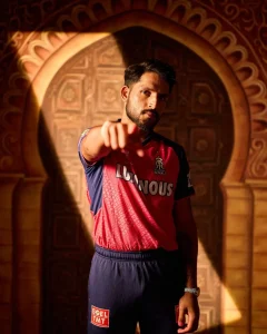 Dhruv Jurel Ipl Team 2025