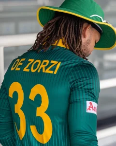 Tony De Zorzi Current Teams