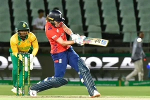 Nat Sciver-brunt Dates Joined