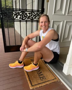 Meg Lanning Husband Name