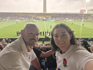 Tamsin Beaumont Partner