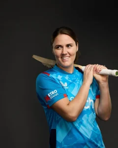Nat Sciver-brunt Stats