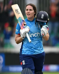 Nat Sciver brunt Stats