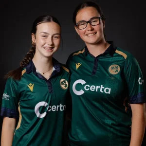 Aimee Maguire Current Teams