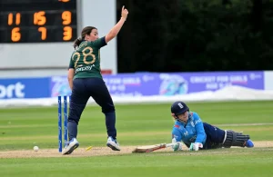 Aimee Maguire Action