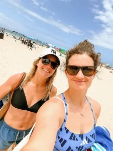 Laura Wolvaardt Husband